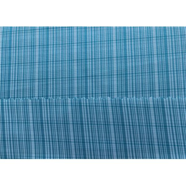 Бреатабле увядает ткань штейновое незаконное Рибстоп доказательства на открытом воздухе для хлопка - проложенной куртки