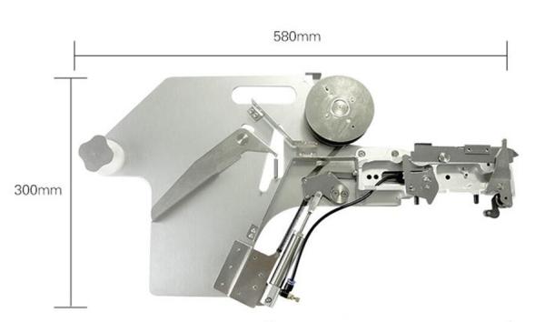 24mm Yamaha Pneumatic Feeder For Charmhigh 530 560 510 761 Pick And Place Machine