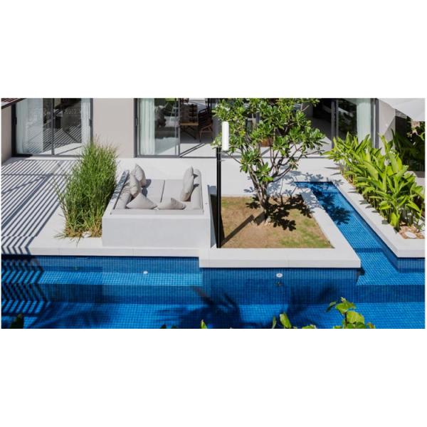 Широкополосная антенна Omni OEM 4G 5G с высоким коэффициентом усиления от 698 до 2700 МГц Наружная антенна для мобильного усилителя сигнала