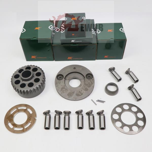 Hitachi Serial Excavator Travel Motor Parts HMGC35 HMGC16 HMGC32 HMGE36EA