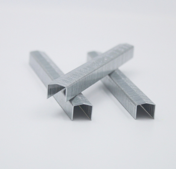 STCR5019-6 20 Gauge 11.50mm Crown 6mm Furniture Staple ANSI Standard for 6mm Crown