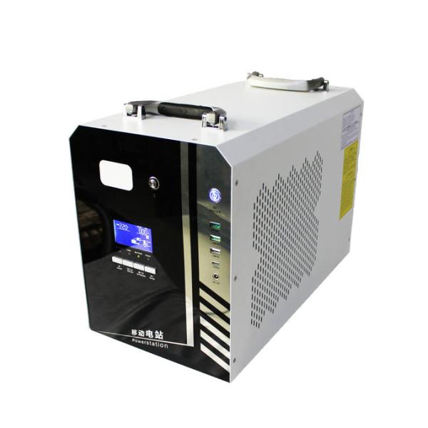 Электростанция UPS иона 1KVA лития высокочастотная онлайн на открытом воздухе