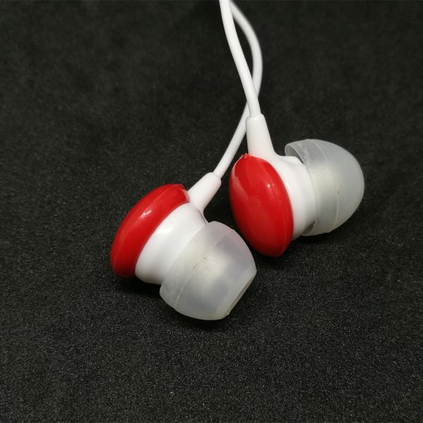 Original Stereo In-Ear Headset with 1.2M Cord Length Customized headphones