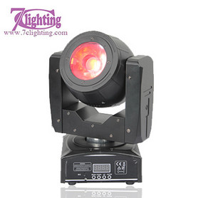 Mini LED Moving Head 60W