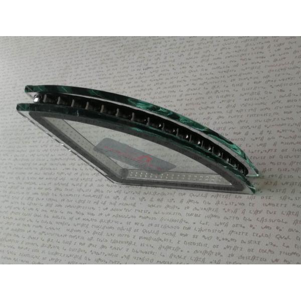 Butyl Sapcer Warm Adge Technolgy For Insulating Galss Processing