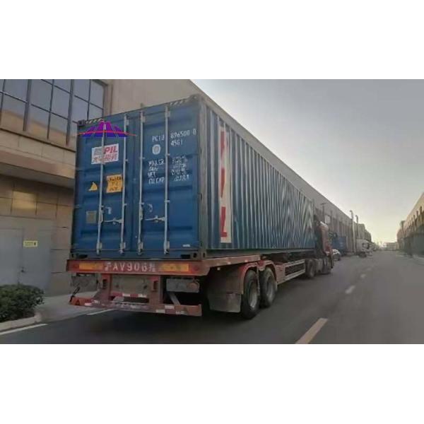 Electrostatic Electret Treatment Meltblown Fabric Production Line With CE