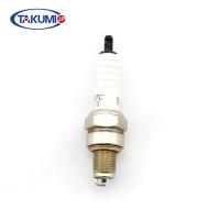 Bougies d'allumage de motocyclette d'OEM 6994 pour la voiture U22Fs-U de Janpan