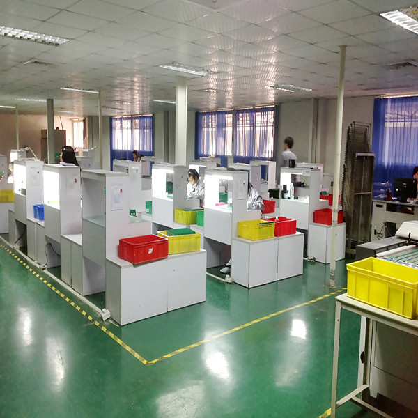 2-Layer IsoClad 933 RF PCB Board with 155.4mm × 188mm Size and Dielectric Constant 2.33