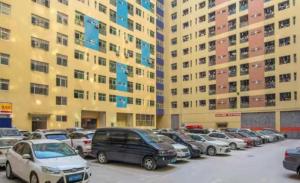 Shenzhen Doxi World Electronic Co., Ltd.