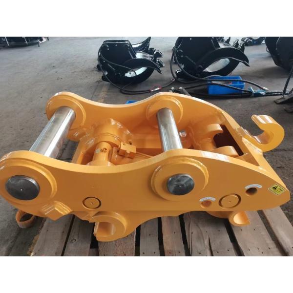 20 тонн гидравлический экскаватор быстрая сцепка для Komatsu PC200 PC230 PC320