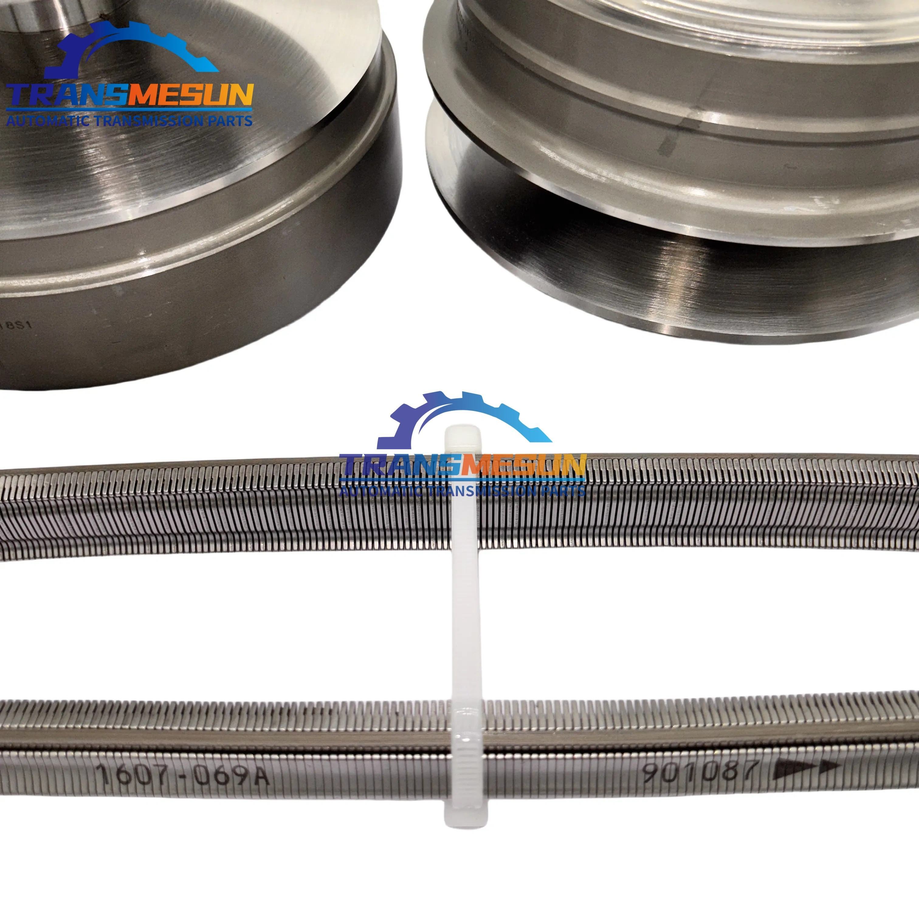 R3W CVT Transmission Pulley Set with Drive Chain R3WPDLTJ for Honda Fit 1.5L (2014-2020)