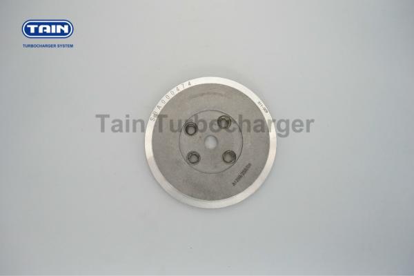 Contra-chapa do turbocompressor de GT1544S 435787-0001 para o elevado desempenho de AUDI Turbo 454064-0001