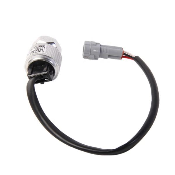 Foton Aumark Truck Odometer Sensor Fat Genuine Car Truck Parts F1B18037610020A0621