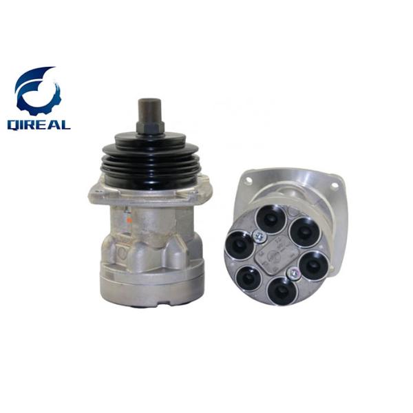60210245 Emergency Control Valve For SANY Excavator SY485 500H