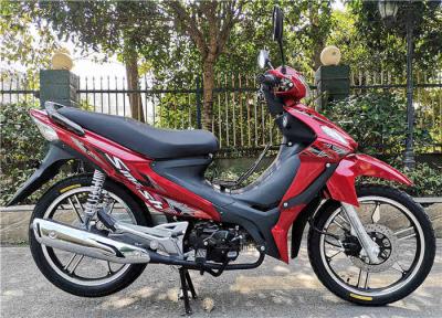 Super Cub Motorcycle Air Cooling Engine Lion Single cylinder Engine Type