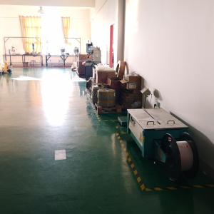 Ningbo Lino Electric Accessories Co., LTD