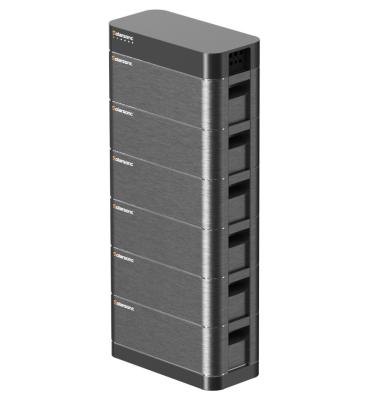 Système Bess Residential BESS Battery Pack de stockage de l'énergie de batterie