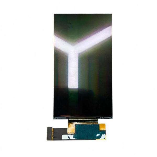 5.64 Inch FHD TFT Display 2160*3840 60pins MIPI Interface Driving Ic R63455