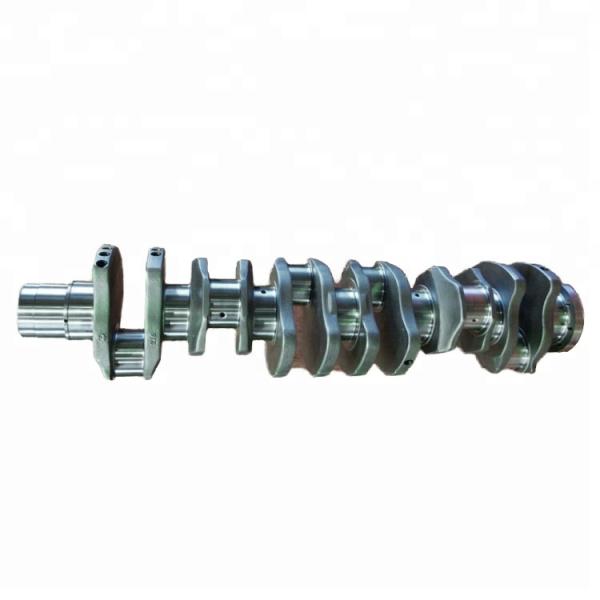 Casting Crankshaft / Forged Crankshaft C13 Engine Parts For  3133997