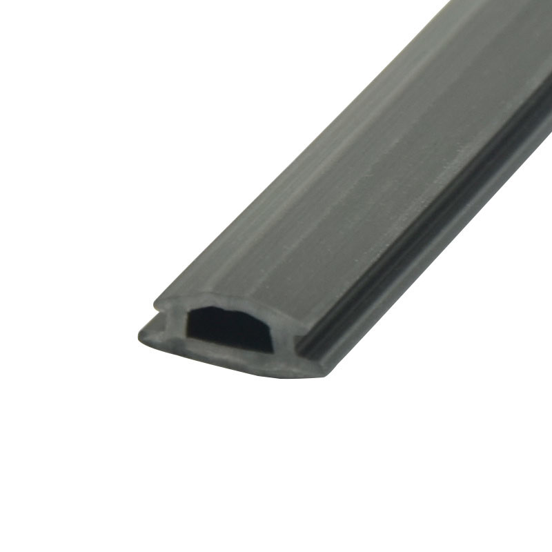 крышка резиновой прокладки PVC 12*5.5mm для паза винта