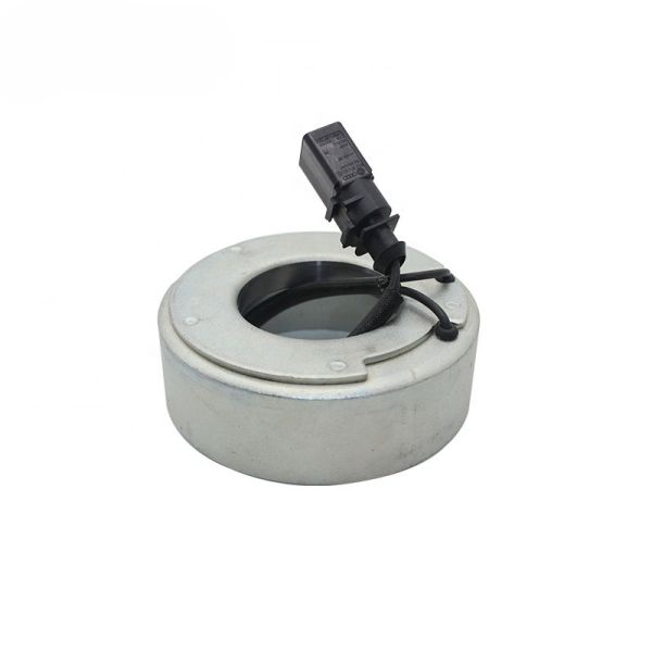 car Ac Clutch Spare Parts air Conditioning Compressor clutch for Joyear Pv5 125mm Auto Ac Conditioner Parts