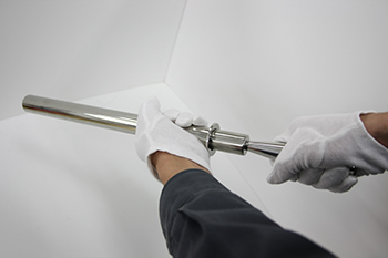 Неодимовый магнит класса N52 12000 Гаусса с цилиндрической стержней для применения в датчиках