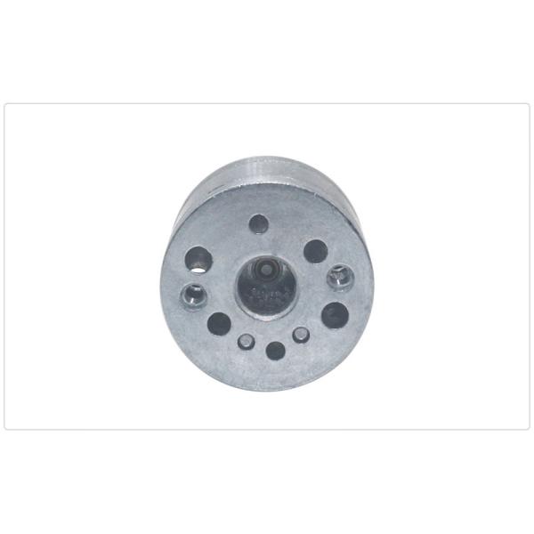 Rosh 385 395 небольшая планетарная коробка передач мотора 25mm шестерни микро- планетарная