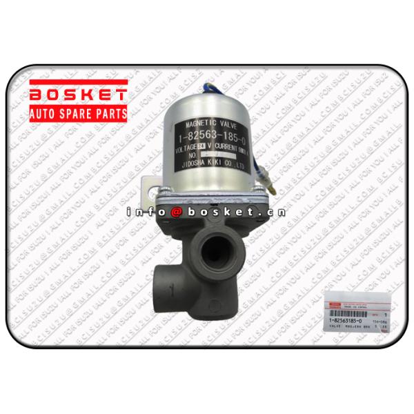 1-82563185-0 клапан Маг тормоза 1825631850 вытыханий соответствующий для автозапчастей ИСУЗУ