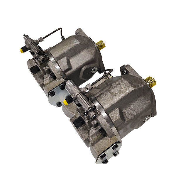 統合制御 イートン 水力ポンプ レックスロス A10VSO71DR/31R-VPA42K68