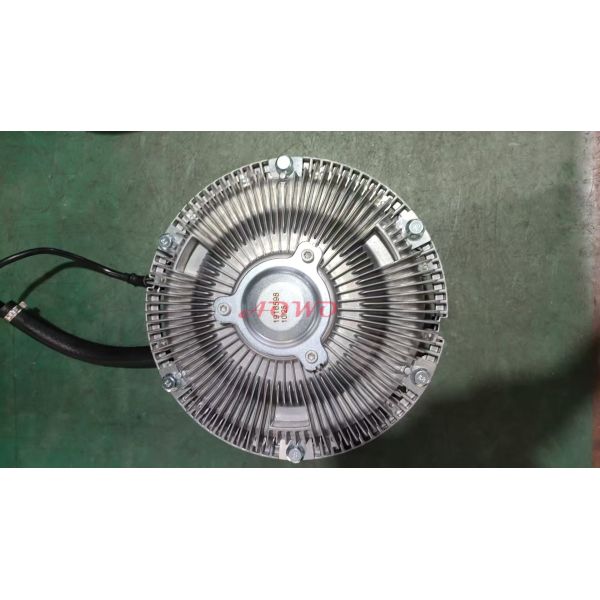 New OEM 000500522 Engine Fan Clutch for Mercedes Benz CITARO INTOURO TOURISMO
