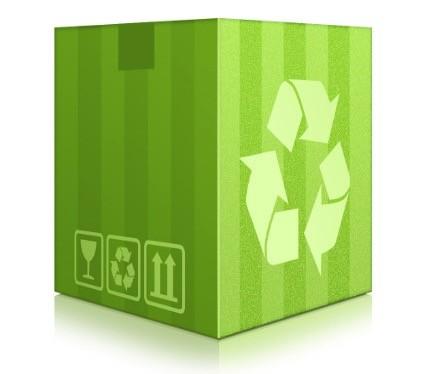 C Flute Corrugated Carton Box , Corrugated Gift Boxes Flexo Printing
