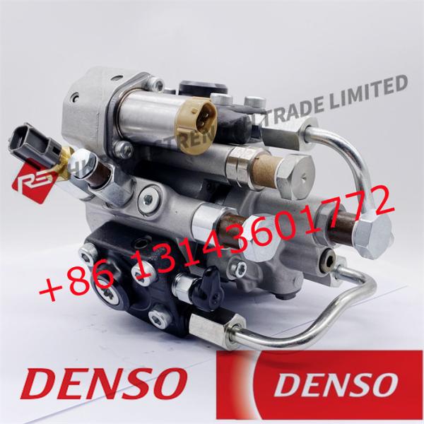 Diesel Common Rail HP4 Injection Fuel Pump 294050-0451 D28C-001-901+C For SDEC