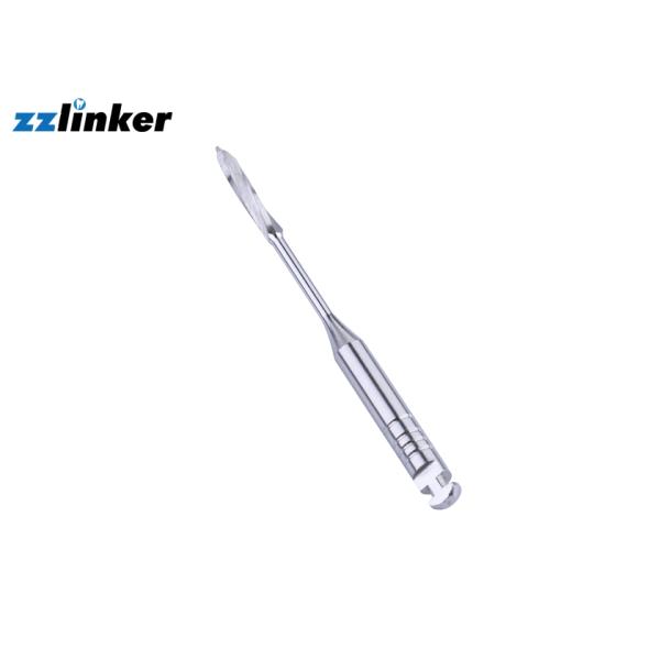 Эндо мотор хранит корозию Л28мм & Л32мм подготовки канала корня Песо анти-