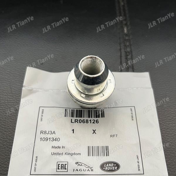 Land Rover Radmuttern Discovery, Range Rover LR173842 LR068126 RRD500510