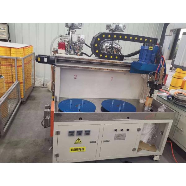 Фильтр станции двойника 2.75KW клея впрыску клея PU машины