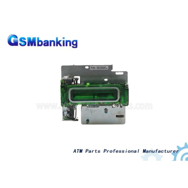 Первоначально машина ATM используя штарку Assy читателя карточки NCR 445-0693330