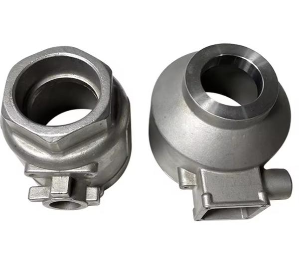 Customized Stainless Steel 304 / 316 Precision Investment Casting