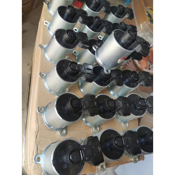 SK200-8 SK250-8 SK260-8 Excavator Solenoid Valve 256120-E0133 135000-7303