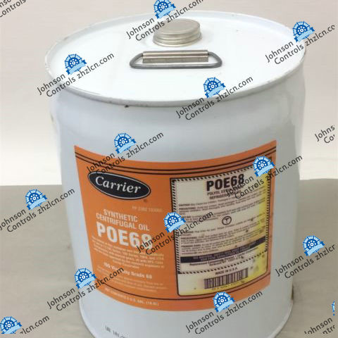 Carrier Poe68 PP23BZ103005