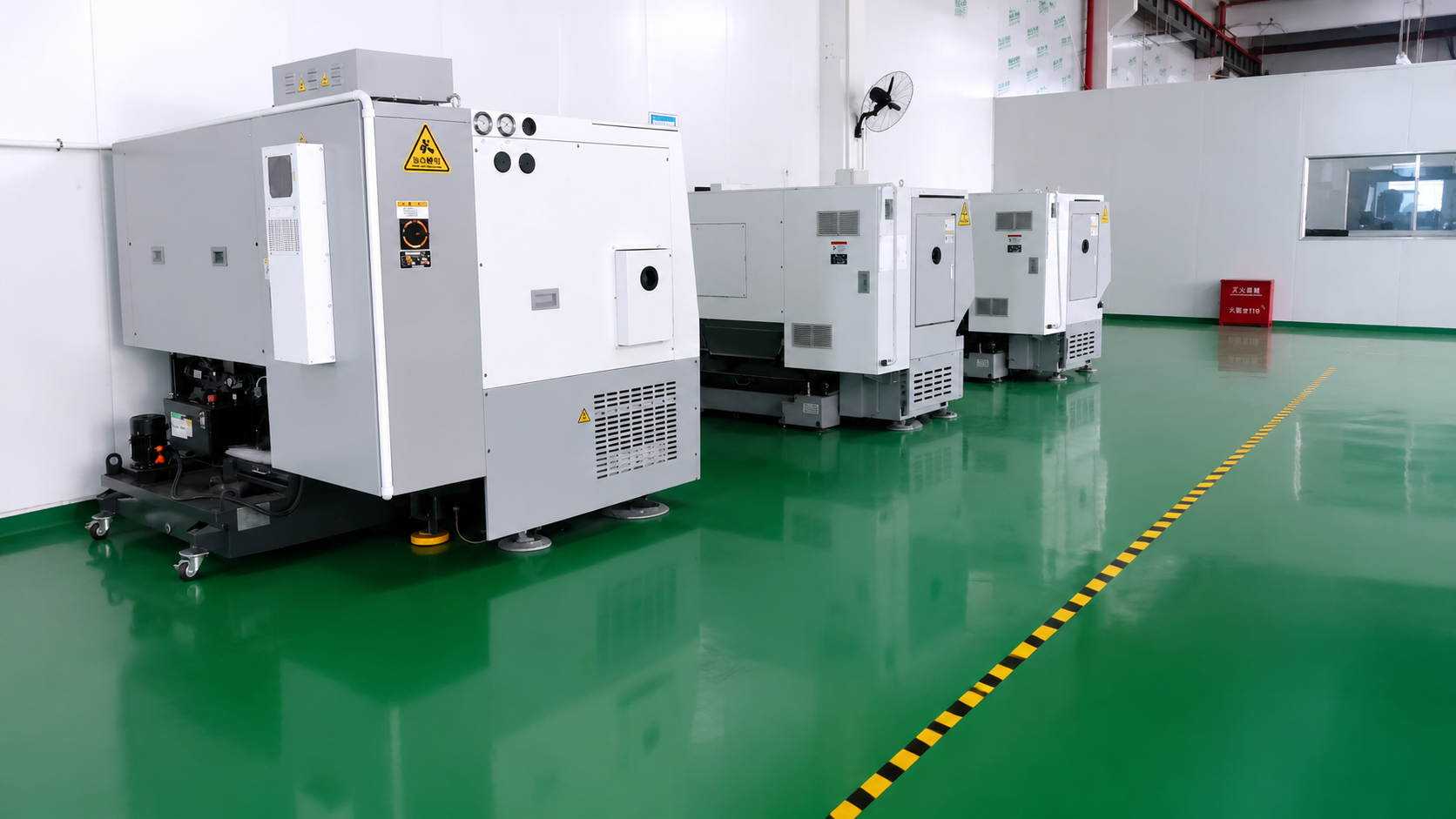 Favor Automation Equipment Co., Ltd.