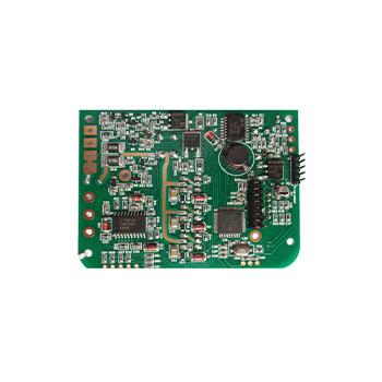 PTFE Metal Base Board PCB Manufacturing Gold Finger Plating 4 Layer Pcb Fabrication