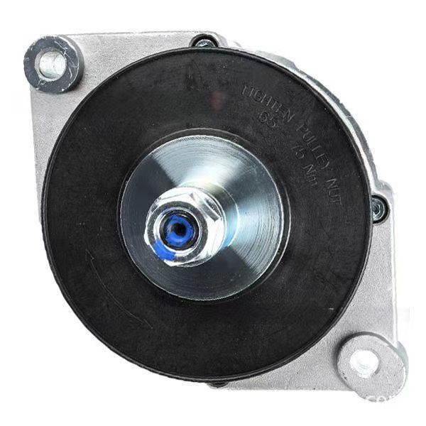 Perkins 4000 Series Engine Generator 24V 55A Alternator 702/186