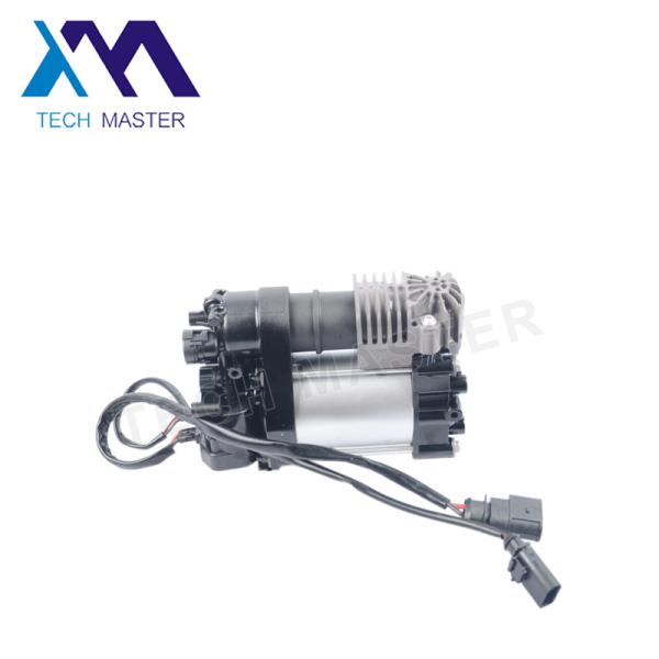 Durable Air Spring Compressor for Audi Q7 Touareg OEM 7P0698007A 7P0698007B  7P0698007D