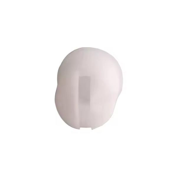 1605845 Flat Spray Nozzles 2.5-mm Powder Coating Gun Parts