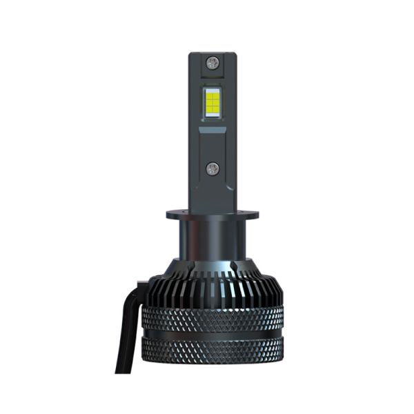 100W Car High Power LED Headlight H1 H3 H4 H7 H11 Led Headlight Bulb 50000 Hours