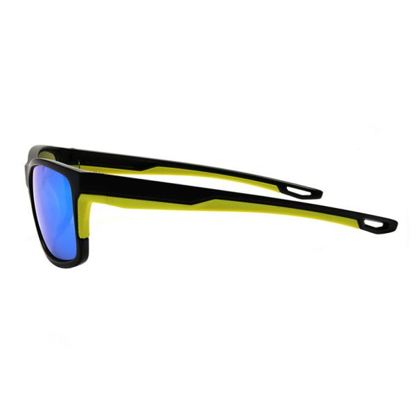 Adult Windproof Polarized Sport Sunglasses logo customized