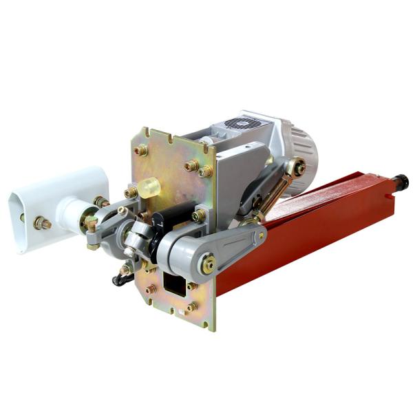 Барьер автостоянки умный с интерфейсом РС485 и защита ранг ИП44 для паркуя системы