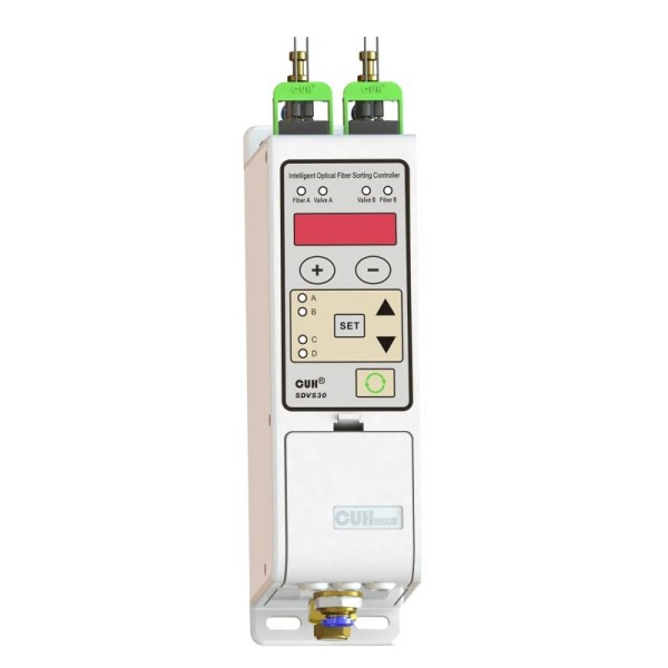 Sdvs30 Intelligent Optical Fiber Sorting Controller