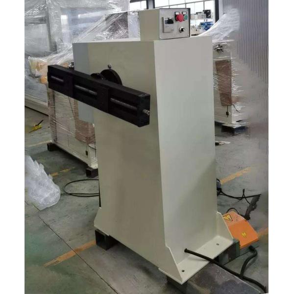 Полуавтоматическая проволочная обмотка Электрическая машина для обмотки катушек