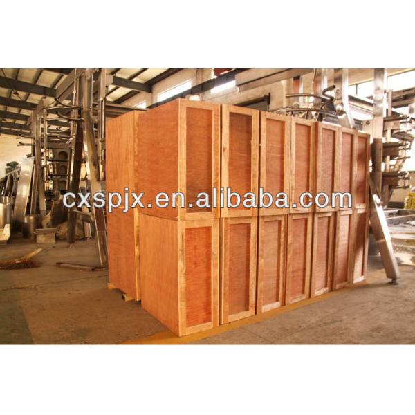 500BPH - 1000BPH Автоматическая машина для убоя птицы